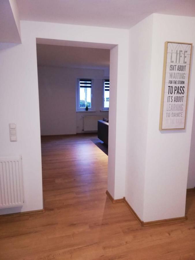 Apartement “Heckeresje“ بفونغسشتات المظهر الخارجي الصورة