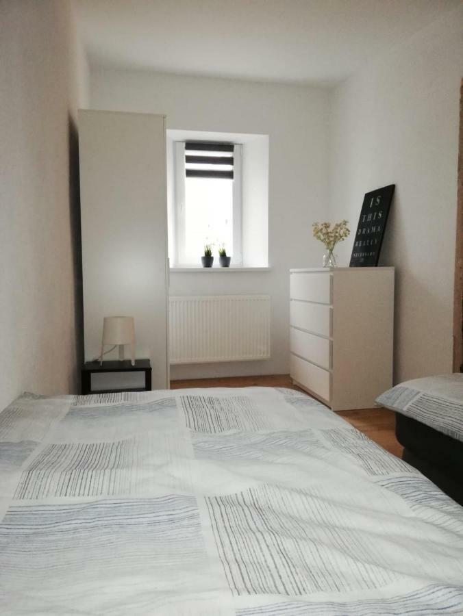 Apartement “Heckeresje“ بفونغسشتات المظهر الخارجي الصورة